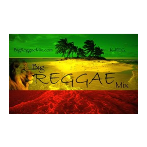 Listen latest popular Reggae genre(s) with radio K-REG Big Reggae Mix on :app_name.