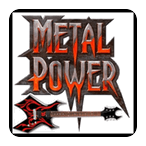 Listen latest popular Metal genre(s) with radio Metal Power on :app_name.