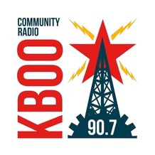 Listen latest popular Eclectic, Community, Public genre(s) with radio KBOO Community Radio on :app_name.