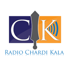 Radio CK - Chardi Kala