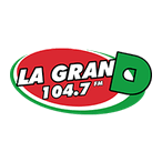 Listen latest popular Mexican Music, Regional genre(s) with radio WDDW La Gran D 104.7 FM on :app_name.