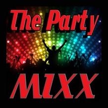 Listen latest popular Variety, Dance, Disco genre(s) with radio The Party MIXX on :app_name.