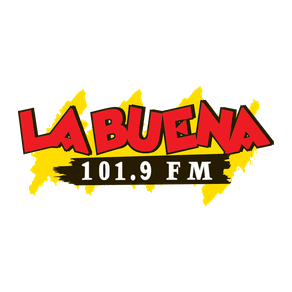 Listen latest popular Mexican Music genre(s) with radio KLBN La Buena 101.9 FM on :app_name.