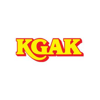 KGAK Radio 1330 AM