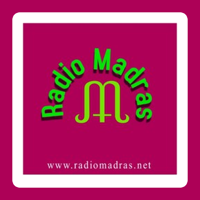 Listen latest popular Tamil genre(s) with radio Radio Madras on :app_name.