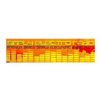 Listen latest popular EDM - Electronic Dance Music, House, Techno genre(s) with radio Simply Electro Radio on :app_name.