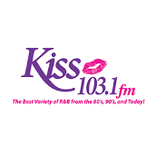 Listen latest popular R&B, Soul, Classic Hits genre(s) with radio WLXC 103.1 Kiss FM on :app_name.