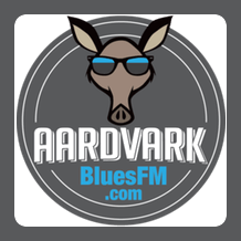Listen latest popular Blues genre(s) with radio Aardvark Blues FM on :app_name.