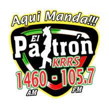 KRRS / KTOB El Patrón