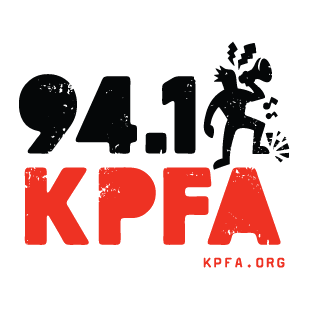 Listen latest popular Public, News, AAA - Adult Album Alternative genre(s) with radio KPFA 94.1 FM on :app_name.