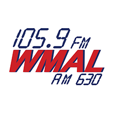 Listen latest popular News, Talk genre(s) with radio 105.9 FM & AM 630 WMAL on :app_name.