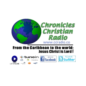 Listen latest popular Gospel, Caribbean, Christian genre(s) with radio Chronicles Christian Radio on :app_name.