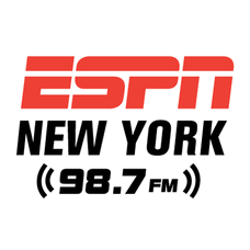 WEPN ESPN New York 98.7 (US Only)