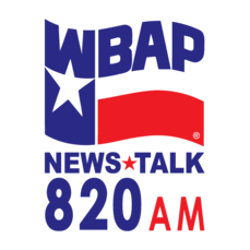 Listen latest popular News, Talk genre(s) with radio WBAP News / Talk 820 AM and 96.7 FM on :app_name.