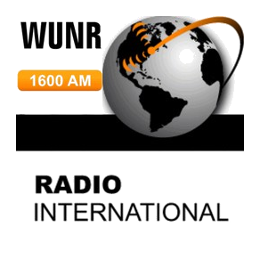 WUNR 1600