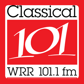 Listen latest popular Classical genre(s) with radio WRR Classical 101.1 FM on :app_name.