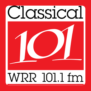 WRR Classical 101.1 FM