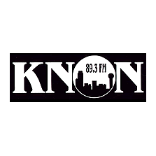 KNON 89.3 FM