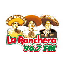 Listen latest popular Mexican Music genre(s) with radio KWIZ La Ranchera 96.7 FM (US Only) on :app_name.