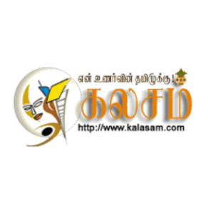 Listen latest popular Tamil genre(s) with radio Kalasam.com on :app_name.