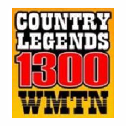 Listen latest popular Classic Country genre(s) with radio WMTN Classic Country 1300 AM on :app_name.