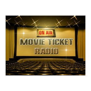 Movie Ticket Radio - Classic