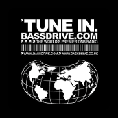 Listen latest popular Electronic genre(s) with radio Bassdrive on :app_name.