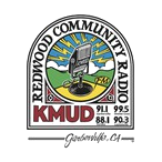 KMUD and KLAI 91.1 and 90.3 FM