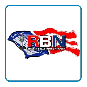 Radyo RBN Republic Broadcasting Network istasyonunda en son popüler International, Talk türlerini :app_name ile dinleyin.