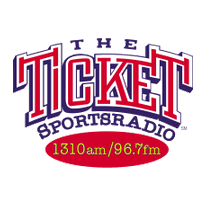 KTCK SportsRadio 96.7 & 1310 The Ticket