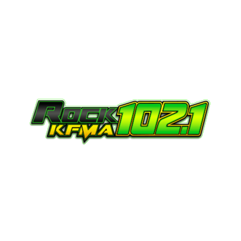 KFMA Rock 102.1 FM