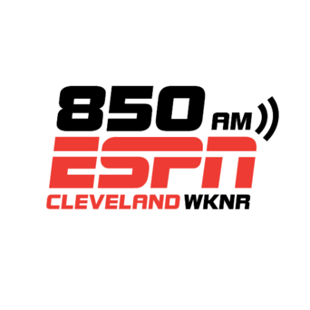 Listen latest popular Sports genre(s) with radio WKNR 850 ESPN Cleveland on :app_name.