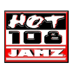 Listen latest popular R&B, Pop Music, Hip Hop genre(s) with radio Hot 108 Jamz on :app_name.