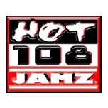 Hot 108 Jamz