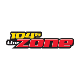 WGFX The Zone 104.5 FM