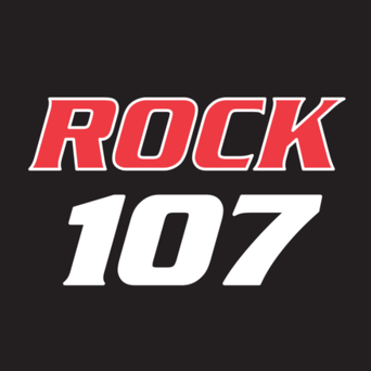 WEZX Rock 107 FM