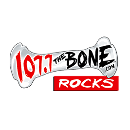 KSAN 107.7 The Bone FM