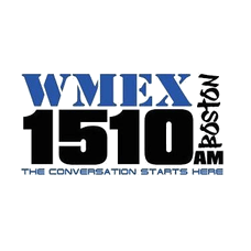 Radyo WMEX 1510 AM istasyonunda en son popüler Local, Oldies, Talk türlerini :app_name ile dinleyin.