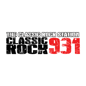 KBDZ Classic Rock 93.1 FM