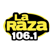 WOLS La Raza 106.1 FM