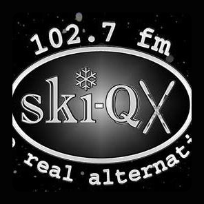 Radyo WEQX 102.7 EQX istasyonunda en son popüler Modern Rock türlerini :app_name ile dinleyin.