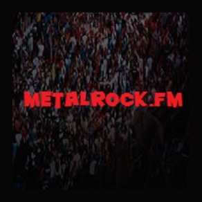 Metal Rock Dot FM