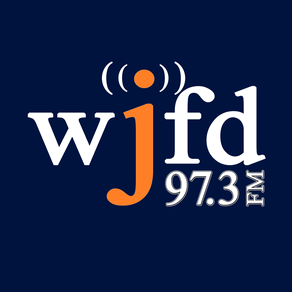 WJFD 97.3 FM