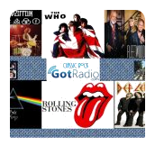 Radyo GotRadio - Classic Rock istasyonunda en son popüler Classic Rock türlerini :app_name ile dinleyin.