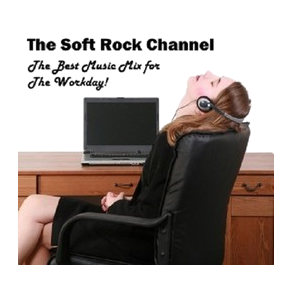 Radyo The Soft Rock Channel istasyonunda en son popüler Variety, Pop Music, Adult Contemporary türlerini :app_name ile dinleyin.