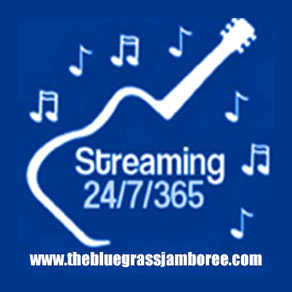 Listen latest popular Gospel, Country, Classic Country genre(s) with radio The Bluegrass Jamboree on :app_name.