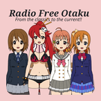 Radyo Radio Free Otaku istasyonunda en son popüler J-pop, Variety, World Music türlerini :app_name ile dinleyin.