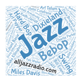 Listen latest popular Jazz genre(s) with radio WJZZ- All Jazz Radio on :app_name.