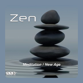 Radyo 113.fm Zen istasyonunda en son popüler Spirituality, Variety, Chillout türlerini :app_name ile dinleyin.