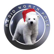 Listen latest popular Christmas, World Music, Pop Music genre(s) with radio Radio North Pole on :app_name.